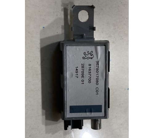 Усилитель антенны