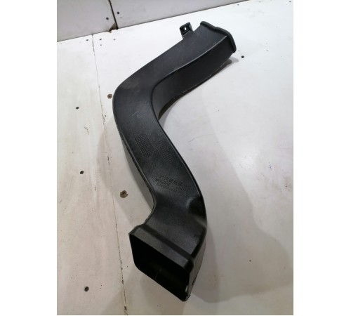 Воздуховод салона