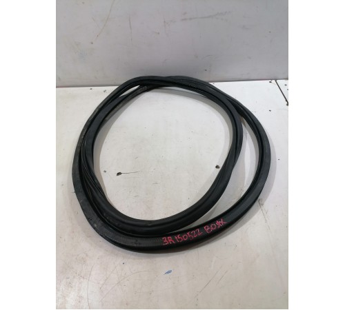 Уплотнитель двери задний правый