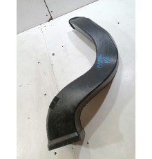 Воздуховод салона