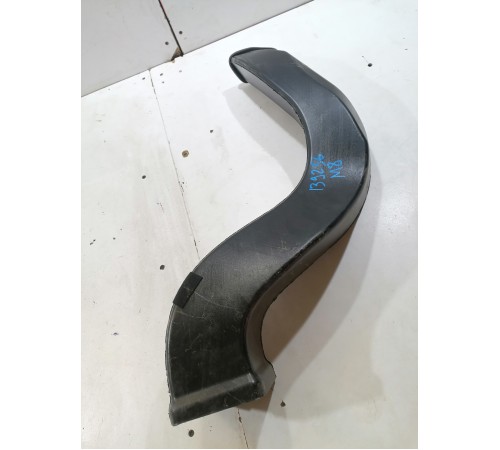 Воздуховод салона