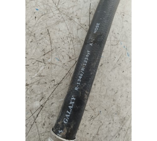 Трубка кондиционера