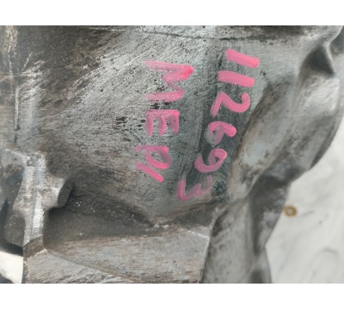 Редуктор передний