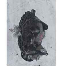 Редуктор передний