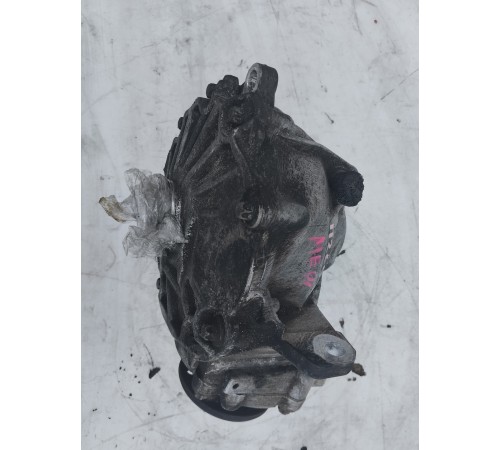 Редуктор передний