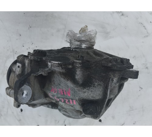 Редуктор передний