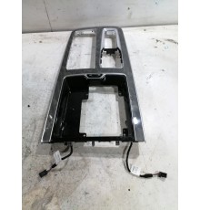 Накладка центральной консоли декоративная