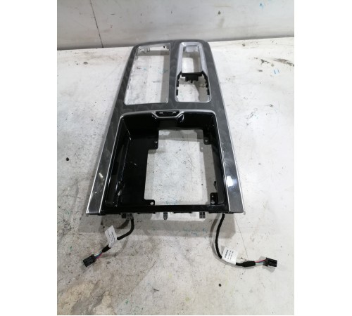 Накладка центральной консоли декоративная