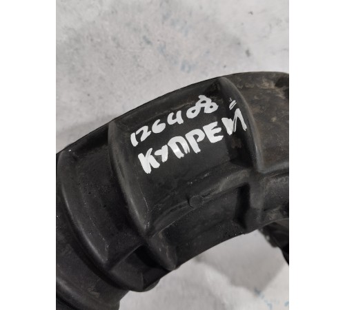 Патрубок воздушного фильтра