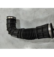 Патрубок воздушного фильтра