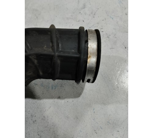 Патрубок воздушного фильтра