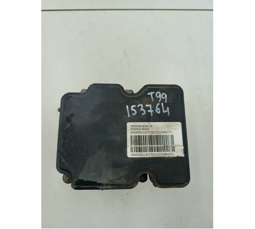 Блок ABS насос