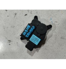 Моторчик привода заслонок отопителя