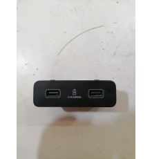 Блок зарядки USB