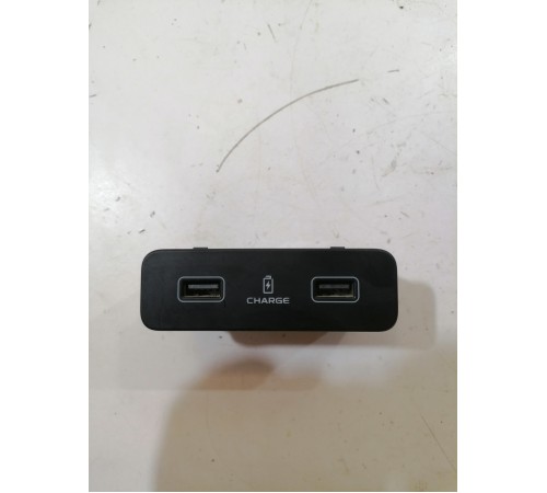 Блок зарядки USB