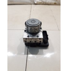 Блок ABS (насос)