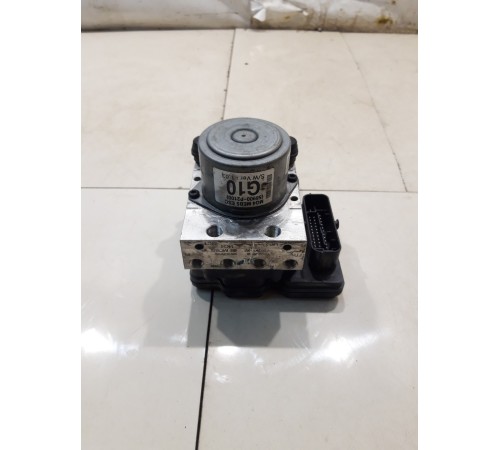 Блок ABS (насос)