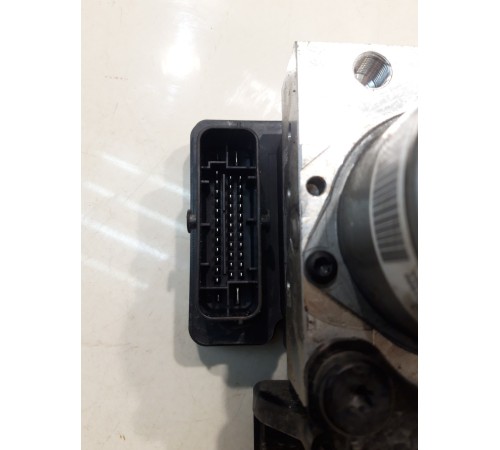 Блок ABS (насос)