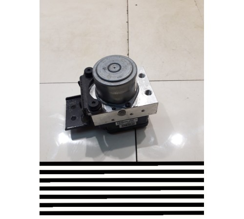 Блок ABS (насос)