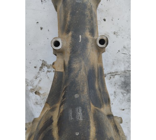 Раздаточная коробка