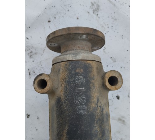 Раздаточная коробка