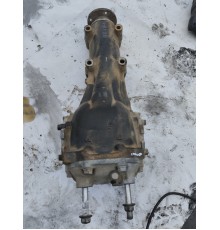 Раздаточная коробка