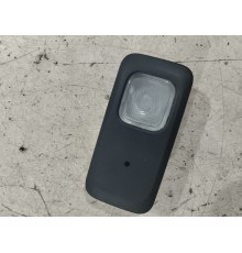 Плафон внутреннего освещения салона с микрофоном левый