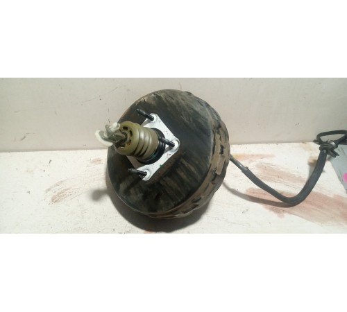 Усилитель тормозов вакуумный