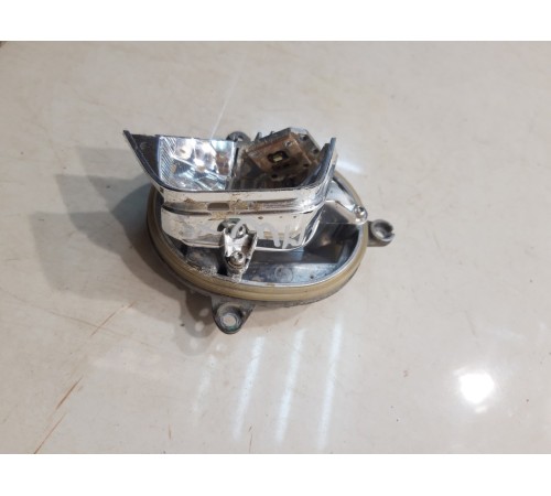 Блок дополнительного освещения(левый)