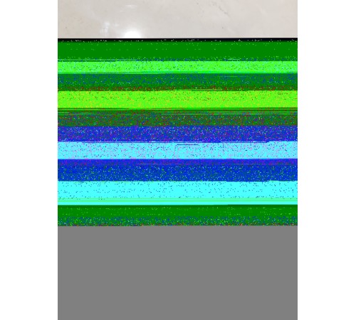 Блок дополнительного освещения(левый)