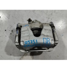 Суппорт тормозной передний правый