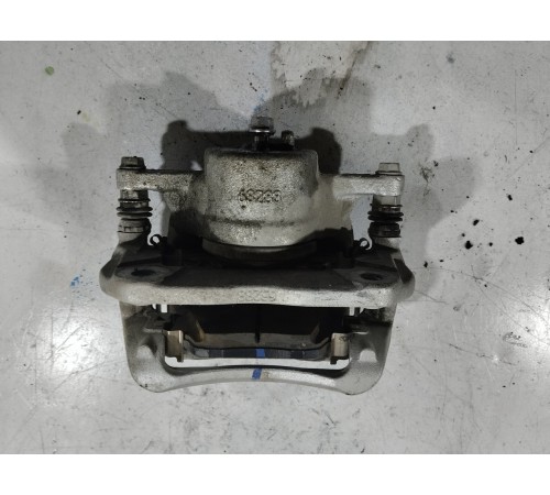 Суппорт тормозной передний правый