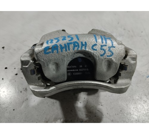 Суппорт тормозной передний правый