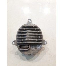 Блок дополнительного освещения(левый)