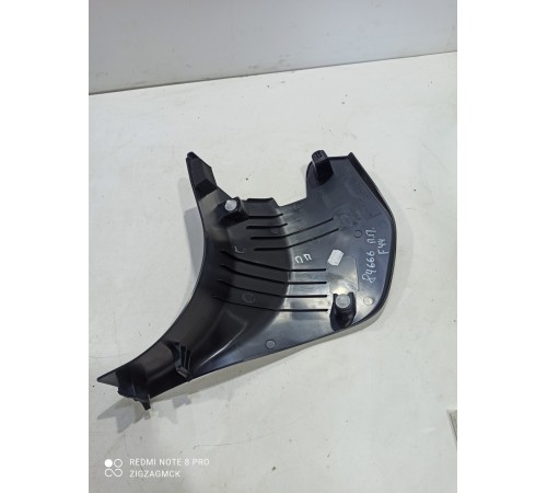 Накладка (пластик) салона передняя правая