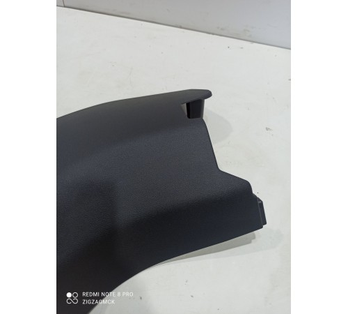 Накладка (пластик) салона передняя правая