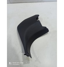 Накладка (пластик) салона передняя правая