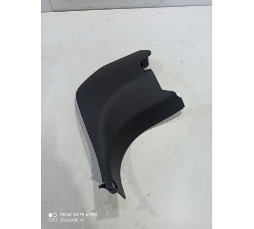 Накладка (пластик) салона передняя правая