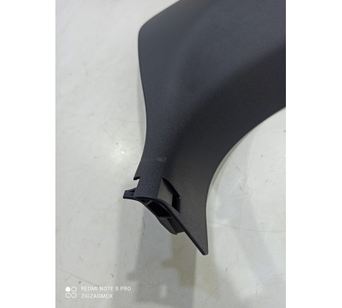 Накладка (пластик) салона передняя правая