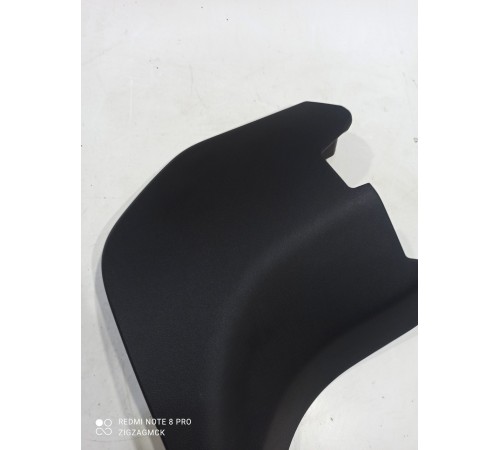 Накладка (пластик) салона передняя правая