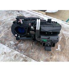 Корпус отопителя печки в сборе