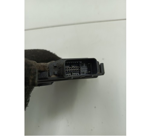 Блок управления АКПП