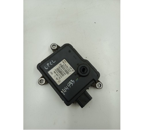 Блок управления АКПП