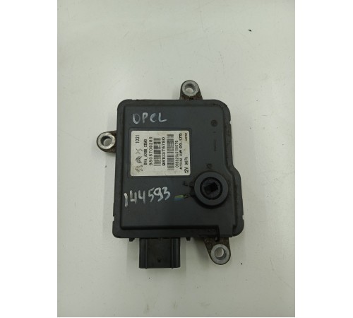 Блок управления АКПП