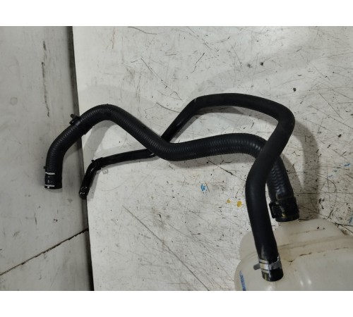 Расширительный бачок