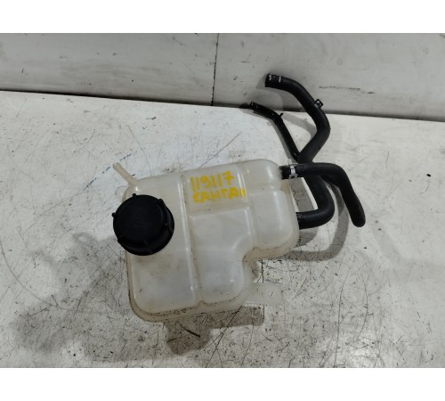 Расширительный бачок