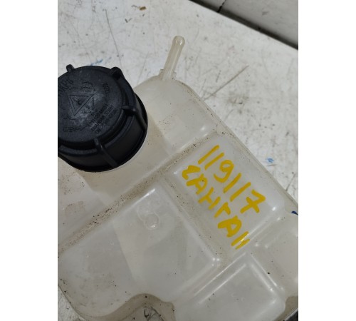 Расширительный бачок