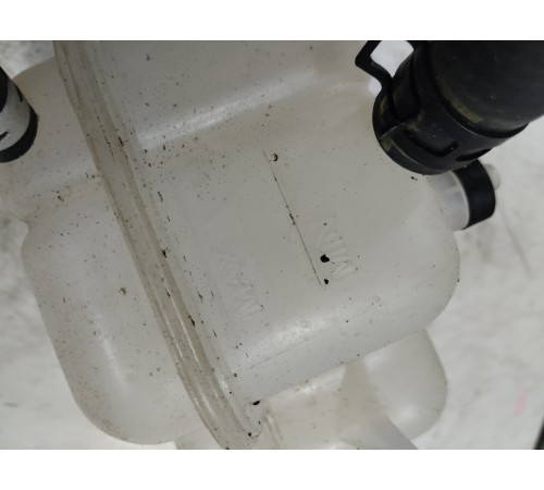 Расширительный бачок