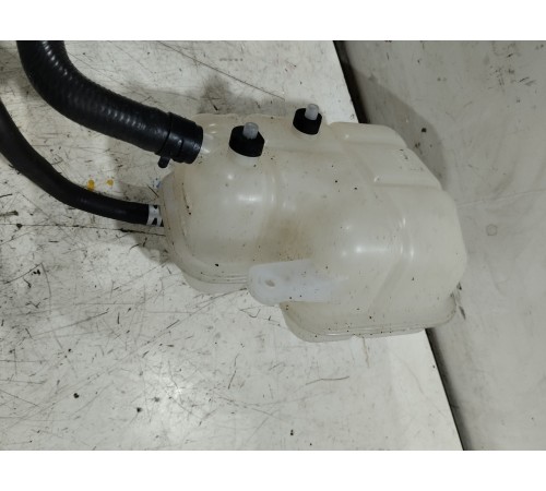 Расширительный бачок