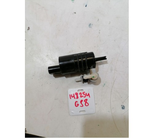 Насос омывателя